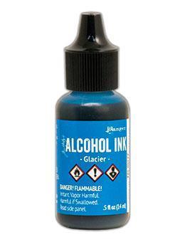 RANGER ADIRONDACK ALCOHOL INK GLACIER - TAL70177