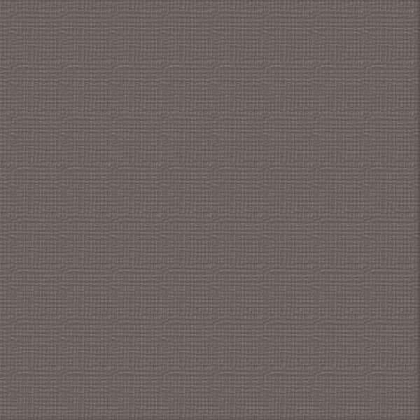 COUTURE CREATIONS-12X12 CARDSTOCK PKT 10- GRAPHITE - ULT200006