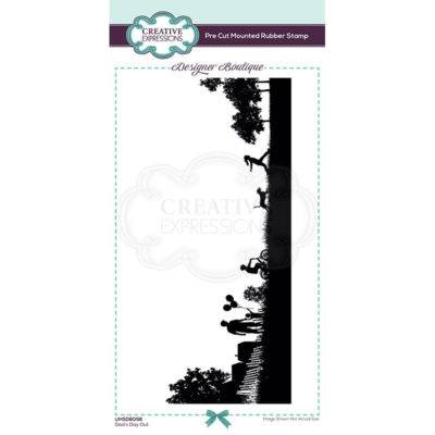 CREATIVE EXPRESSIONS DESIGNER BOUTIQUE COLLECTION DAD'S DAY - UMSDB058