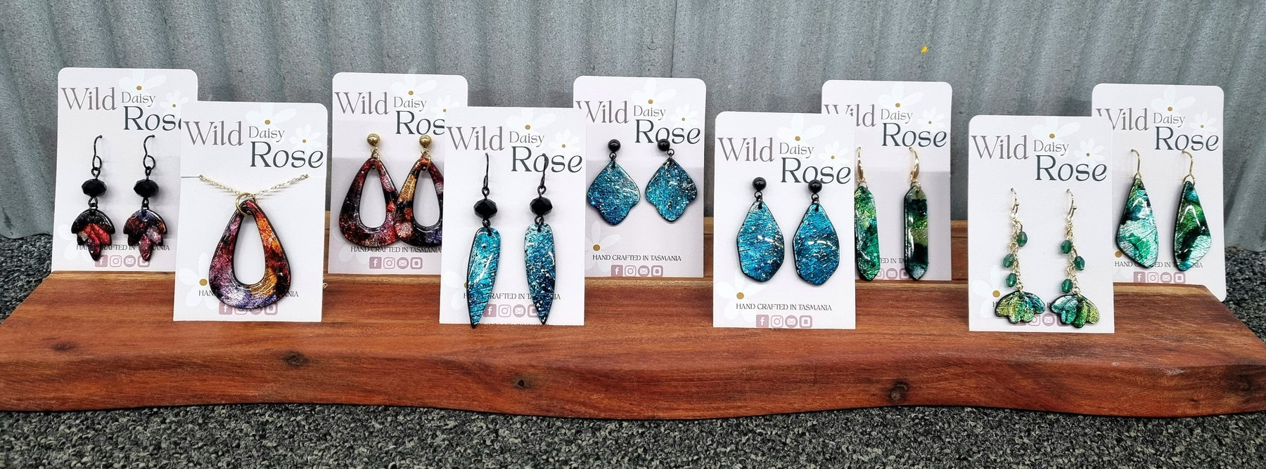 Polymer Clay Workshop with Rose