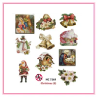 MEGA STOCK CLEARANCE >   CARD DIE CUTS
