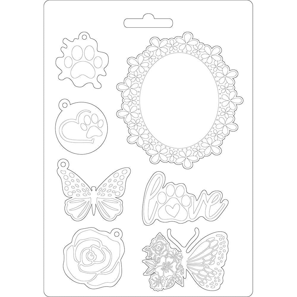 MEGA STOCK CLEARANCE > ASSORTED DIES
