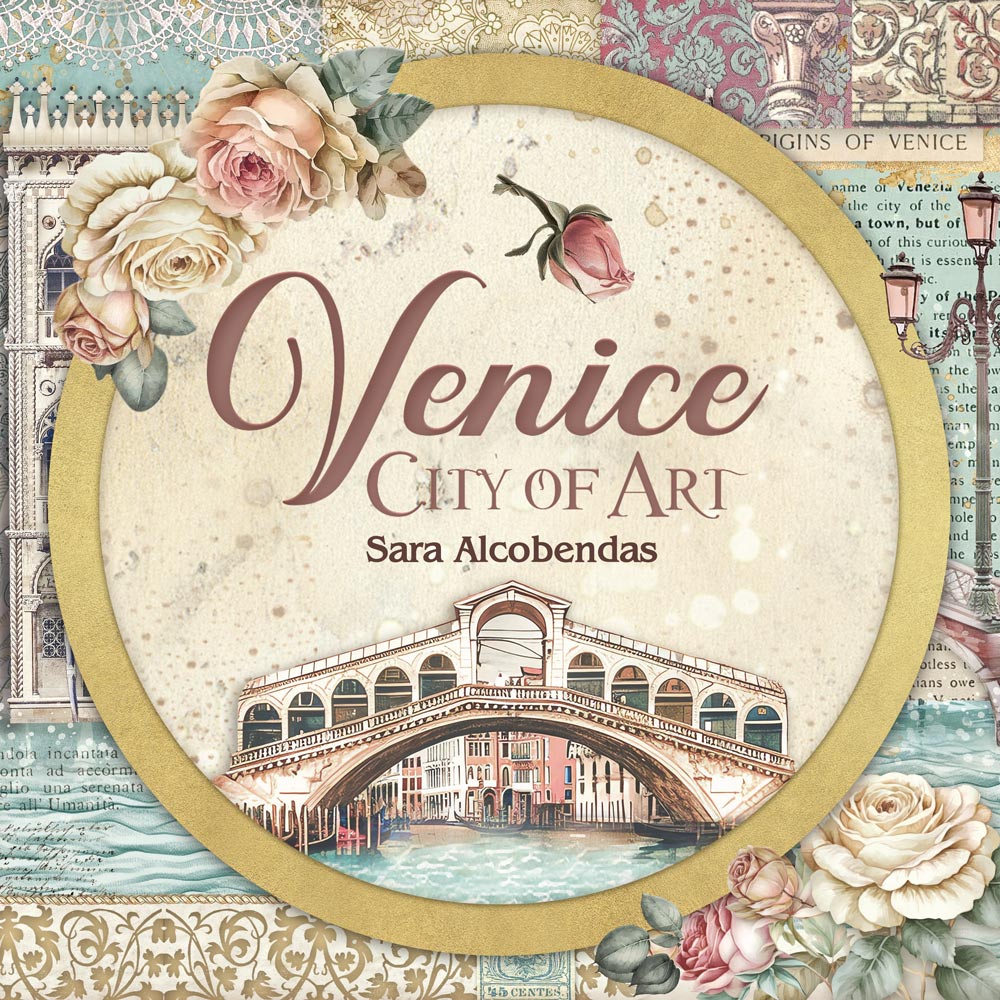 Stamperia > VENICE CITY OF ART