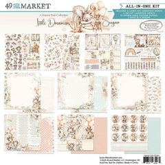 49 And Market > ALL IN ONE KIT