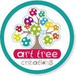 RESIN > Art Tree Creations