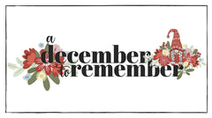 Uniquely Creative > A December to Remember