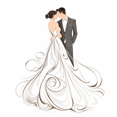 MEGA STOCK CLEARANCE > WEDDING