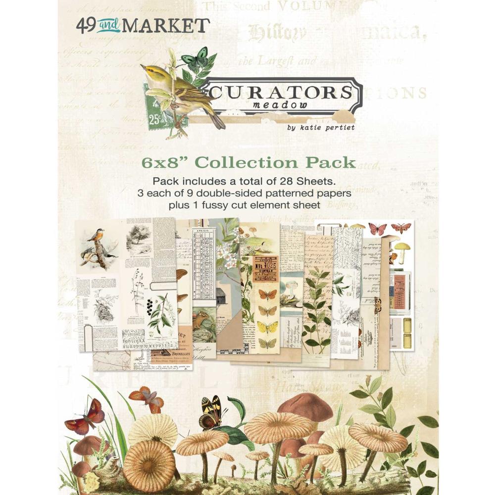 49 And Market > CURATORS MEADOW