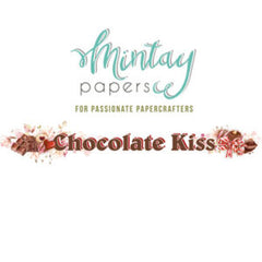 Mintay By Karola > CHOCOLATE KISS