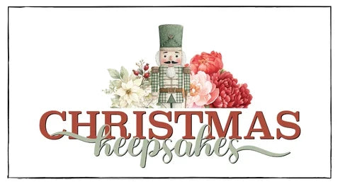 Uniquely Creative > CHRISTMAS KEEPSAKES