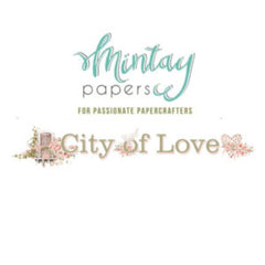 Mintay By Karola > City of Love