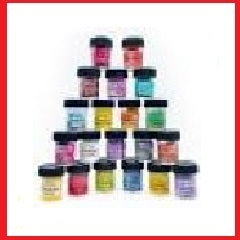 LAVINIA STAMPS & ACCESSORIES > DINKLES INK POWDER