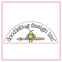 Stickers > Doodlebug Design 12 x 12 Stickers