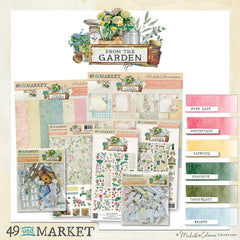 49 And Market > FROM THE GARDEN