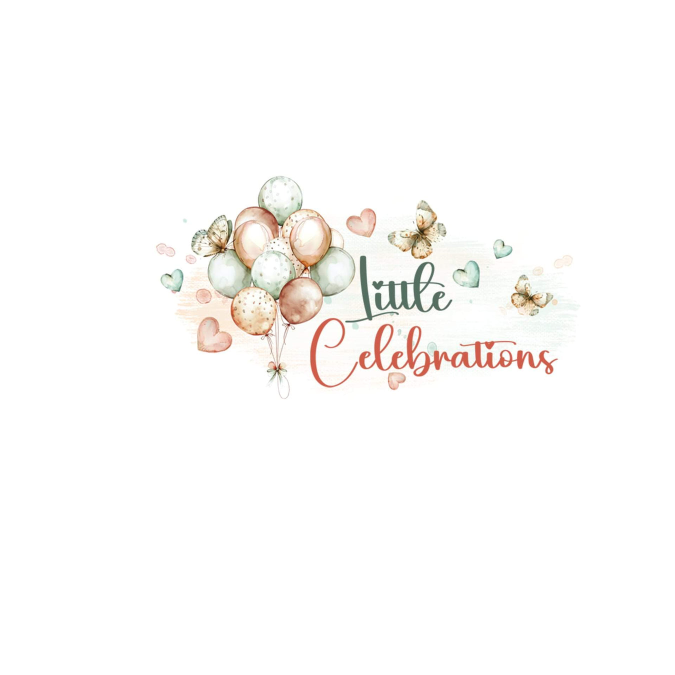 49 And Market > LITTLE CELEBRATIONS