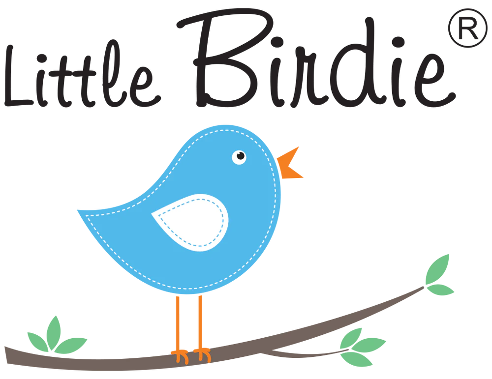 Stickers > Little Birdie