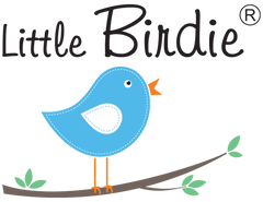 Stickers > Little Birdie