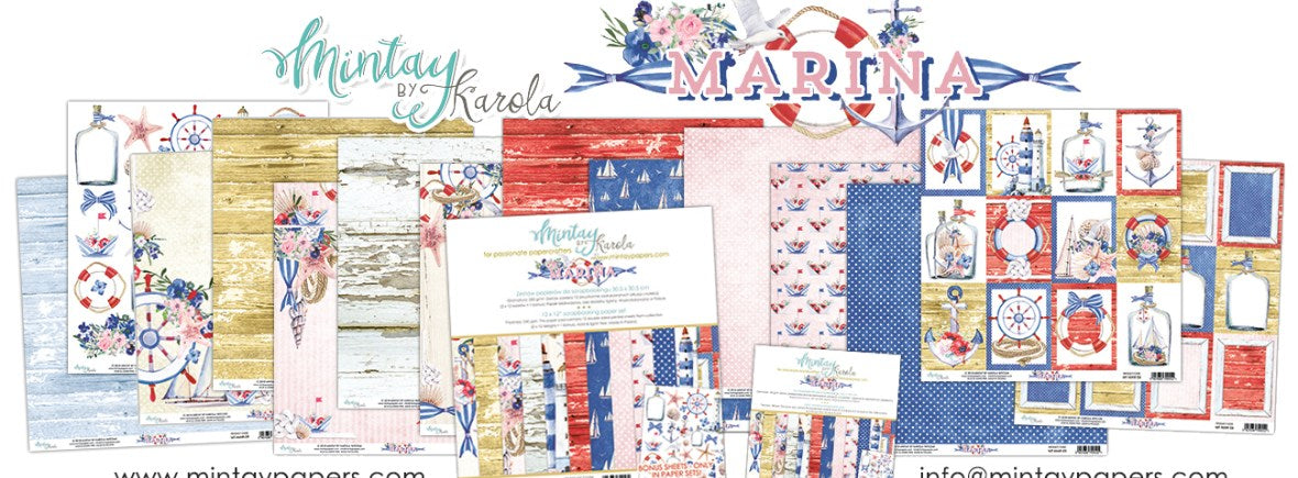 Mintay By Karola > Marina