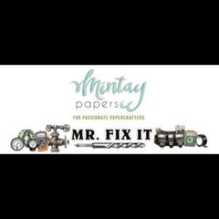Mintay By Karola > Mr Fix It