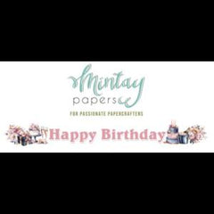 Mintay By Karola > Happy Birthday