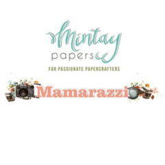 Mintay By Karola > Mamarazzi