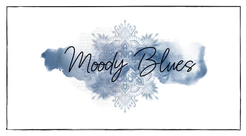 Uniquely Creative > Moody Blues