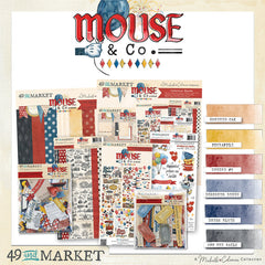 49 And Market > MOUSE AND CO