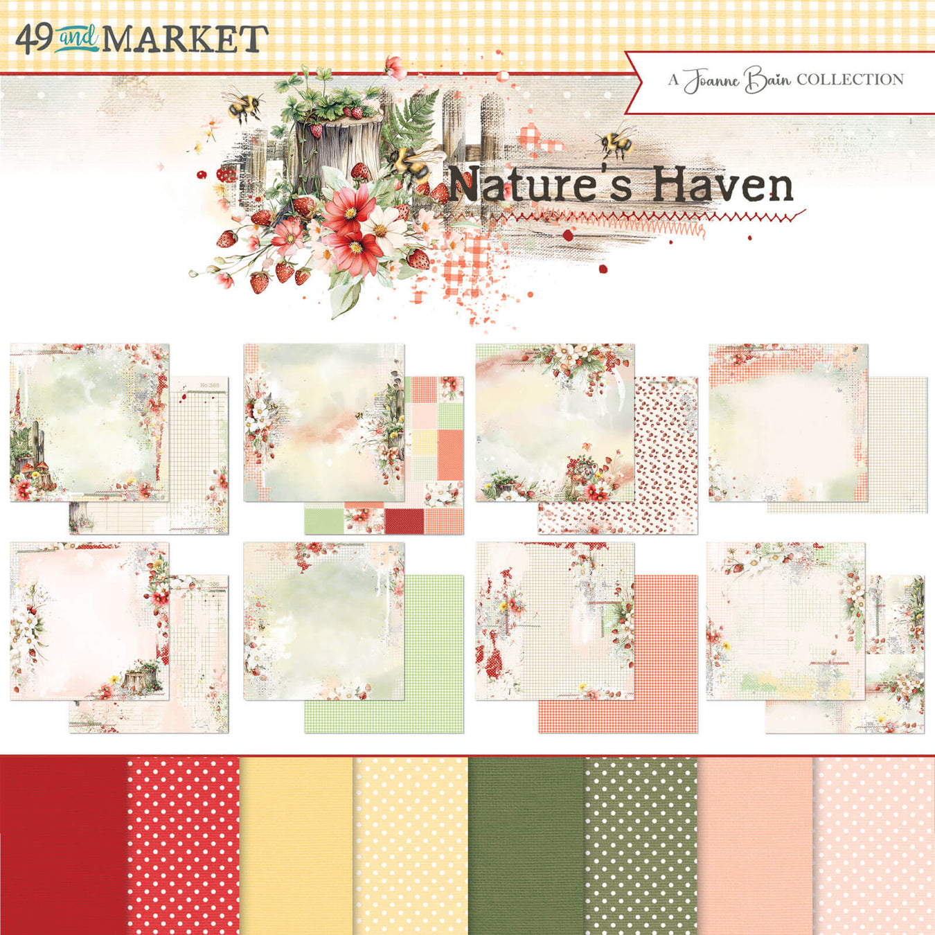 49 And Market > NATURE'S HAVEN