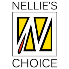 Stamps > NELLIE'S CHOICE
