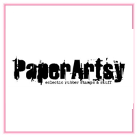 Mixed Media > Paper Artsy