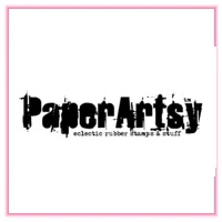 Specials > PAPER ARTSY