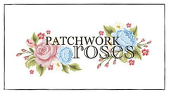 Uniquely Creative > PATCHWORK ROSE