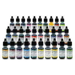 NEW ARRIVALS JANUARY   2026 > LAVINIA ELEMENTS RE INKERS