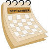 NEW ARRIVALS SEPTEMBER 2026