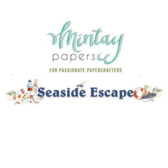 Mintay By Karola > Seaside Escape