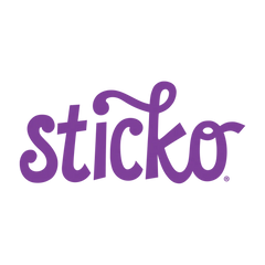 Stickers > Sticko