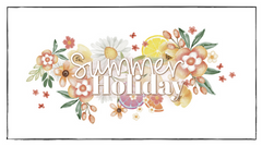 Uniquely Creative > Summer Holiday