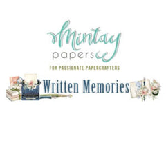 Mintay By Karola > Written Memories