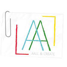 Stencils > AALL & CREATE