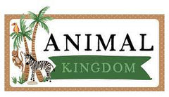 Echo Park > Animal Kingdom