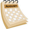 NEW ARRIVALS AUGUST 2026