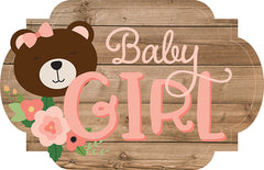 Echo Park > Baby Girl