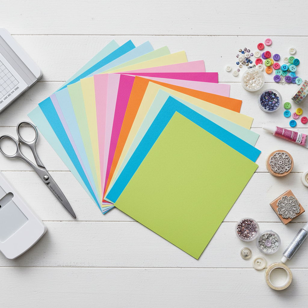 MEGA STOCK CLEARANCE > CARDSTOCK