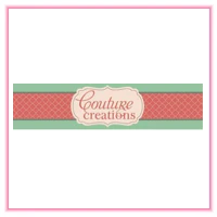 Cardstock 12 x 12 > Couture Creations