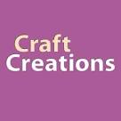 3D Diecuts and Toppers > Craft Creations Banners
