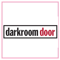 Stencils > Darkroom Door