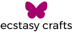 Embossing Folder > Ecstasy Crafts