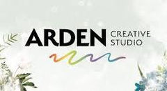 NEW ARRIVALS MARCH 2026 > ARDEN CREATIVE STUDIO