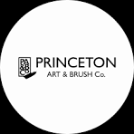 DALER ROWNEY > PRINCETON ARTIST BRUSH