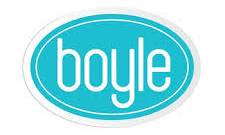 NEW ARRIVALS MARCH 2026 > BOYLE